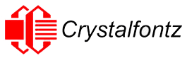 Crystalfontz  LCD Forum